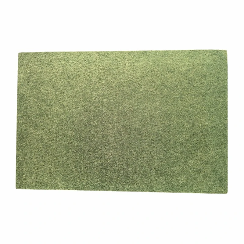 9mm Polyester Fiber Panels manufacturers
